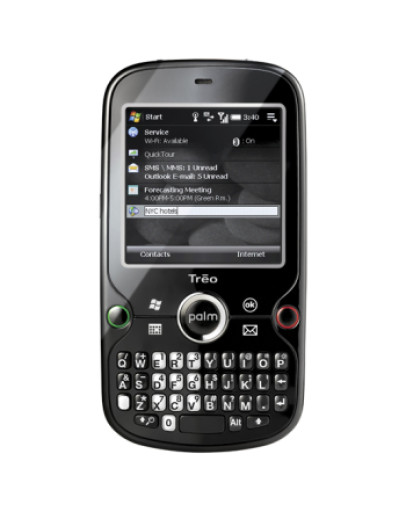 Palm Treo Pro